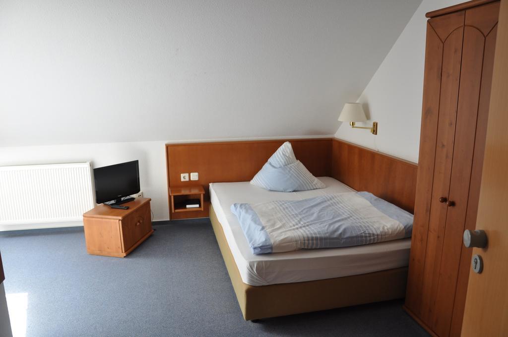 Hotel Elxleben Chambre photo
