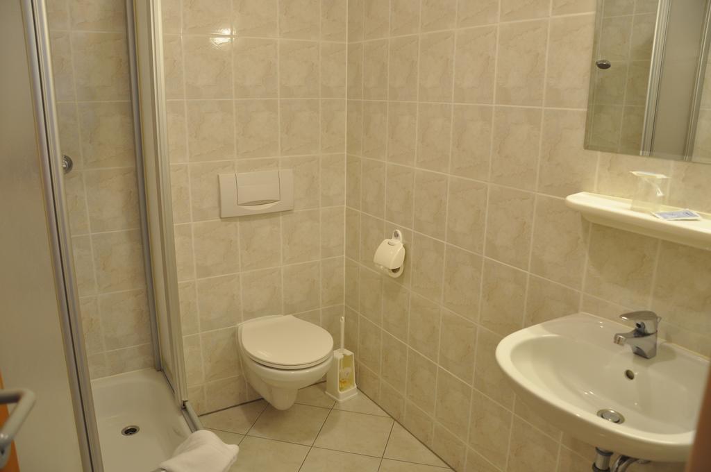 Hotel Elxleben Chambre photo